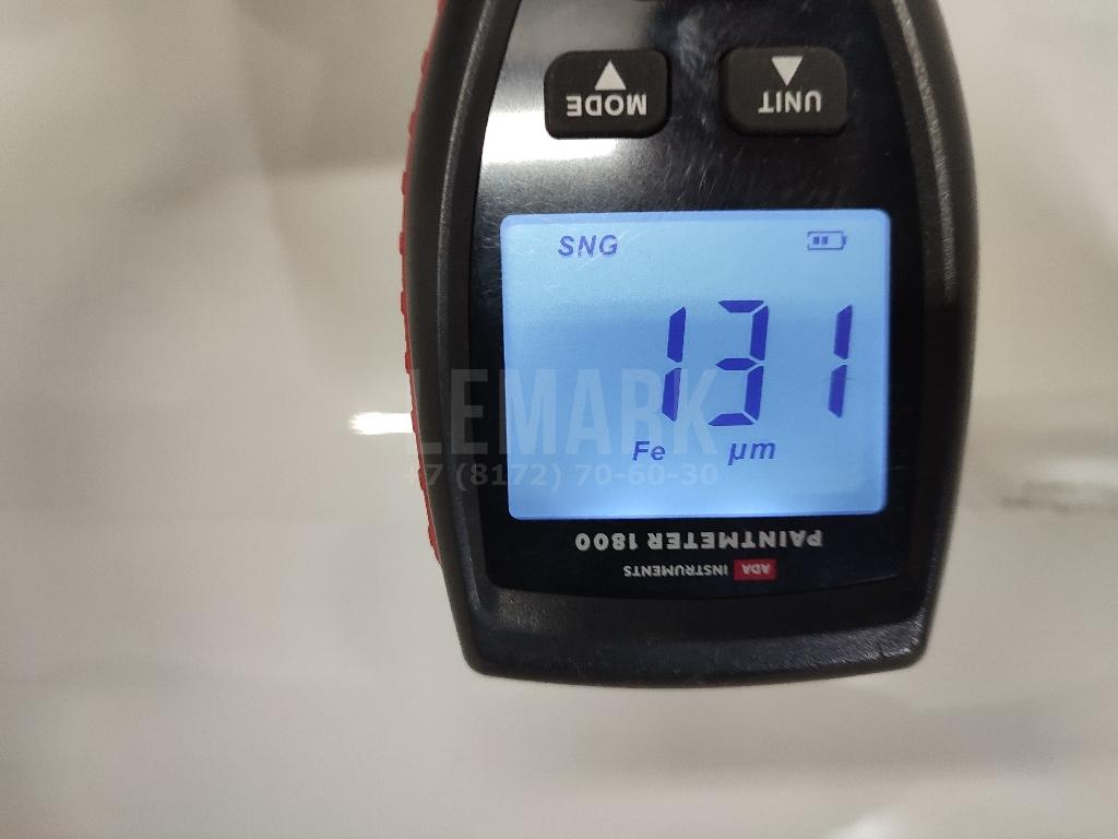 Дверь задняя левая для  Audi A7 (4G8) 2011-2018