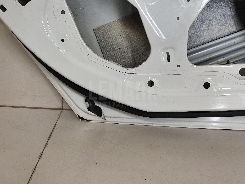 Дверь задняя левая для  Audi A7 (4G8) 2011-2018