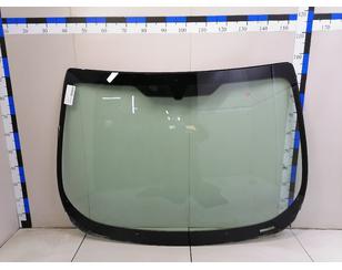 Лобовое стекло для Ford EcoSport 2013> с разборки состояние удовлетворительное