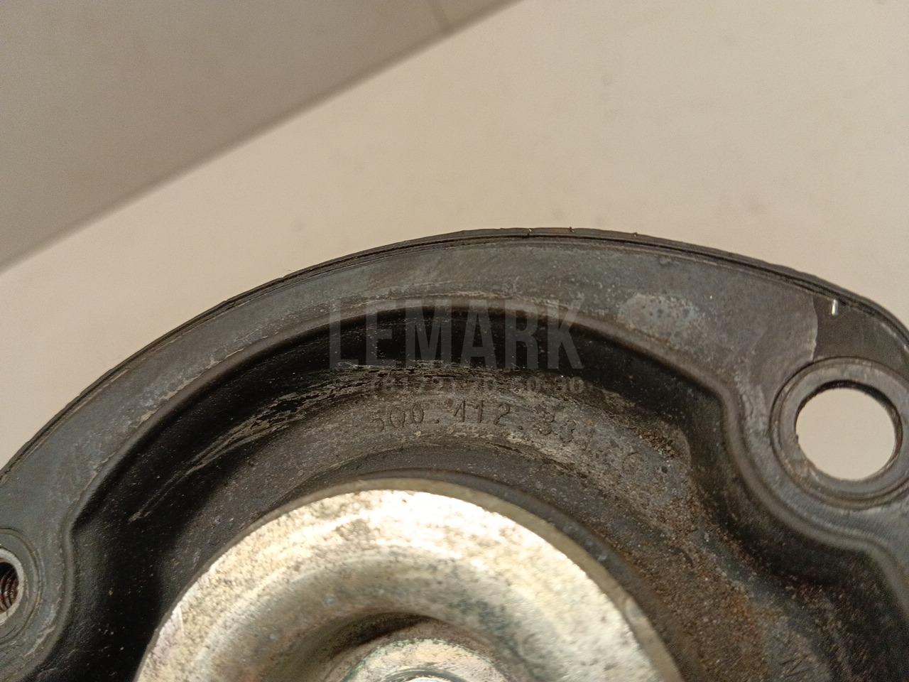 Опора переднего амортизатора для  BMW 5-serie F10/F11 2009-2016