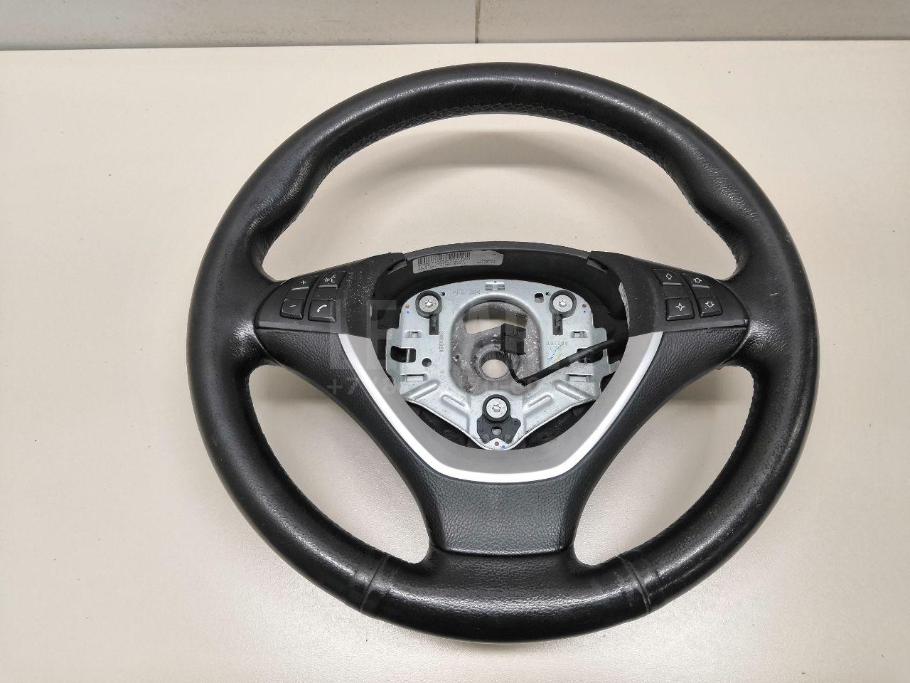 Рулевое колесо для AIR BAG (без AIR BAG)