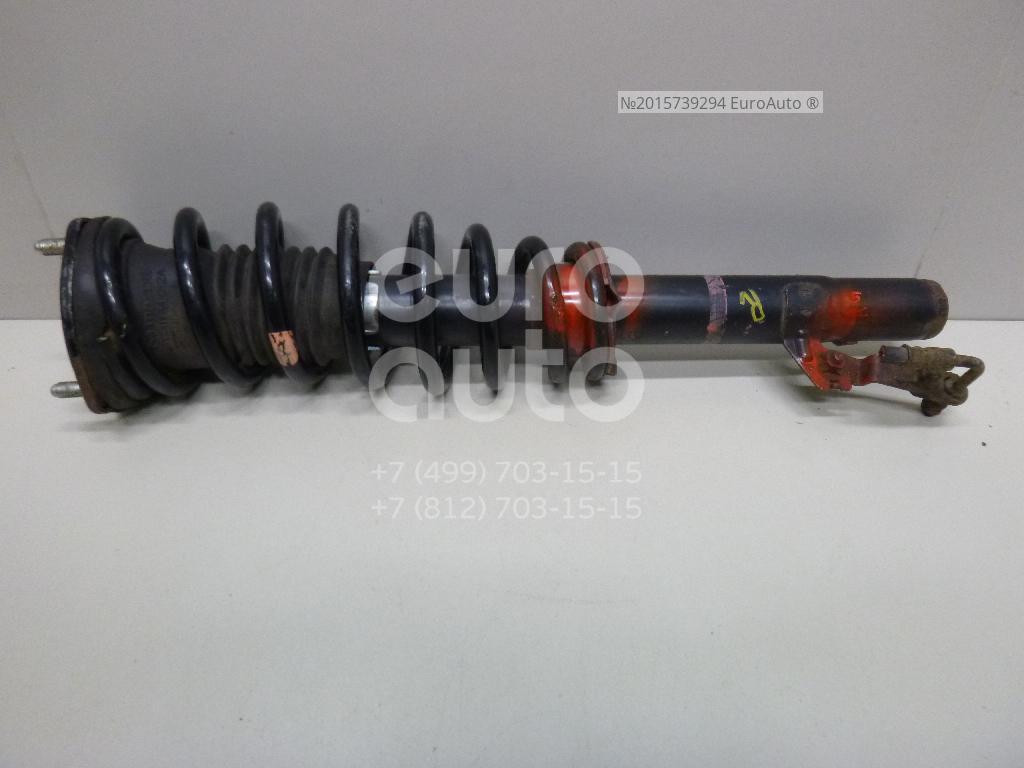 Передние амортизаторы мазда 6 gh. Gs1d-34-700g. Mazda gs1d34012a. Опора амортизатора Мазда 6 GH. Амортизатор Mazda gs1d34111a.