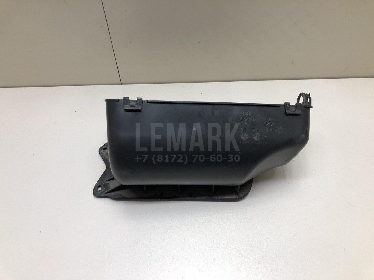Воздухозаборник (внутри) для  Acura MDX 2007-2013