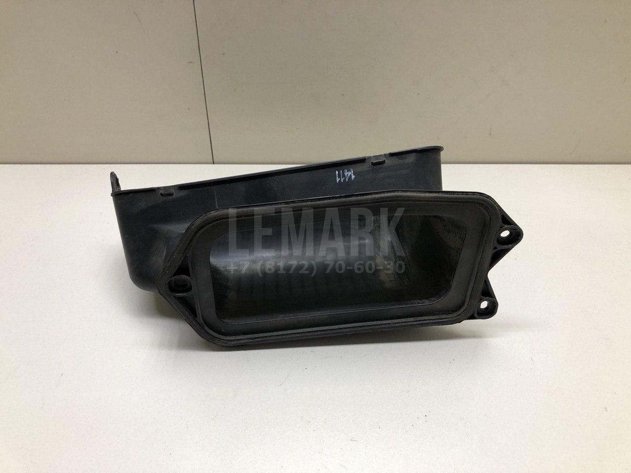 Воздухозаборник (внутри) для  Acura MDX 2007-2013