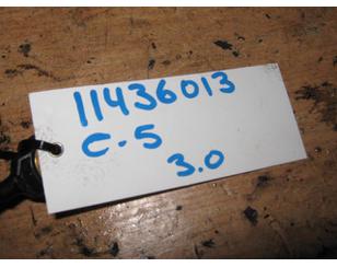 Датчик детонации для Citroen C5 2004-2008 б/у состояние отличное