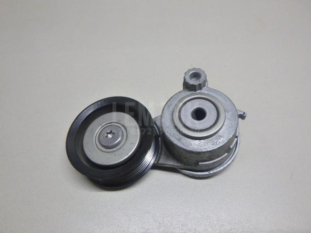 Ролик-натяжитель ручейкового ремня 252812J001 Hyundai-Kia