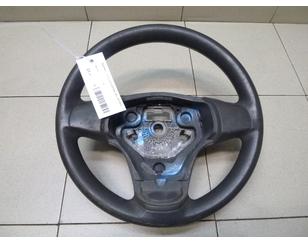 Рулевое колесо для AIR BAG (без AIR BAG) для Opel Corsa D 2006-2015 БУ состояние отличное