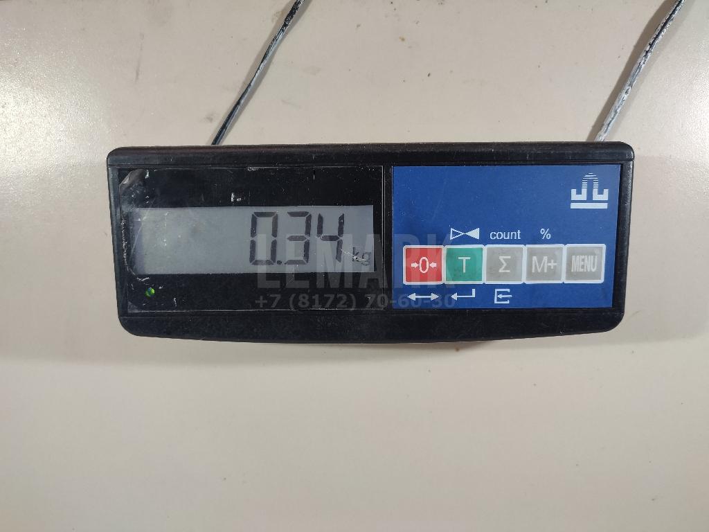 Накладка стекла заднего левого для  BMW 4-serie G22/G23 2020