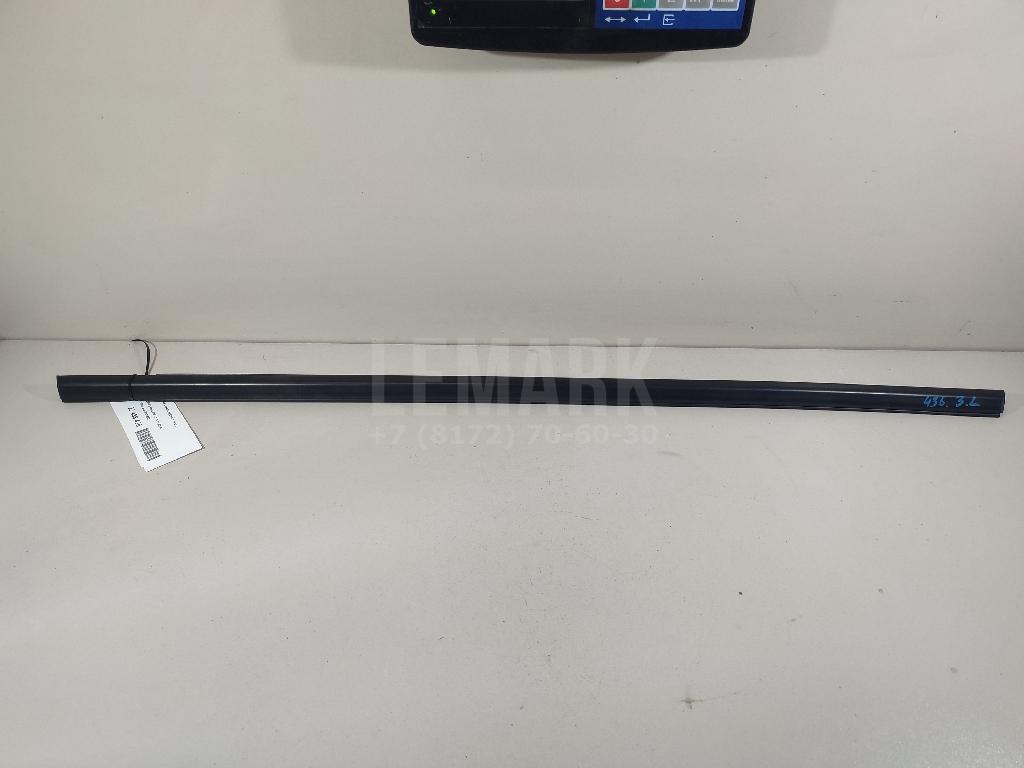 Накладка стекла заднего левого для  BMW 4-serie G22/G23 2020