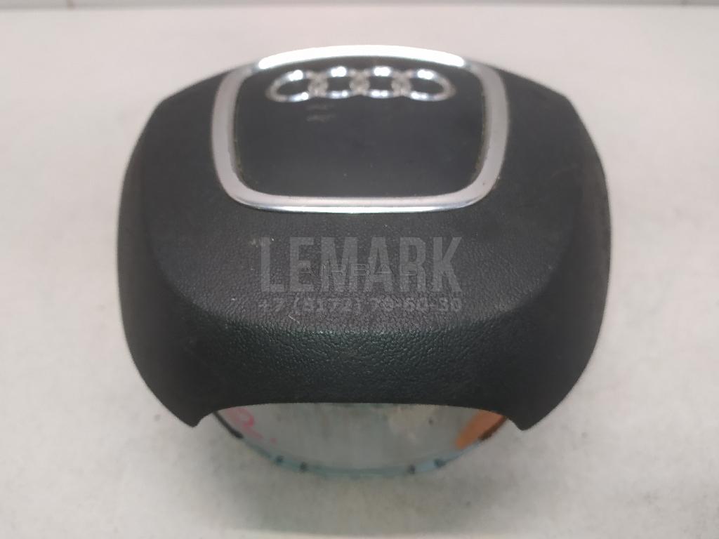 Подушка безопасности в рулевое колесо для  Audi A3 [8PA] Sportback 2004-2013