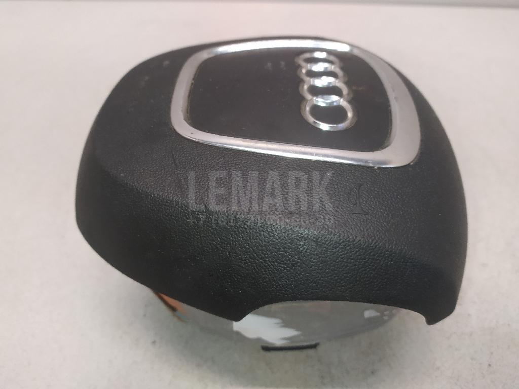 Подушка безопасности в рулевое колесо для  Audi A3 [8PA] Sportback 2004-2013