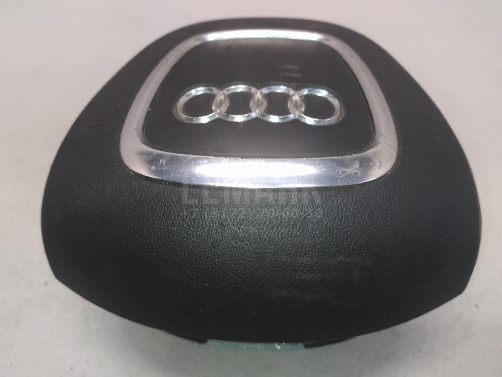 Подушка безопасности в рулевое колесо для  Audi A3 [8PA] Sportback 2004-2013