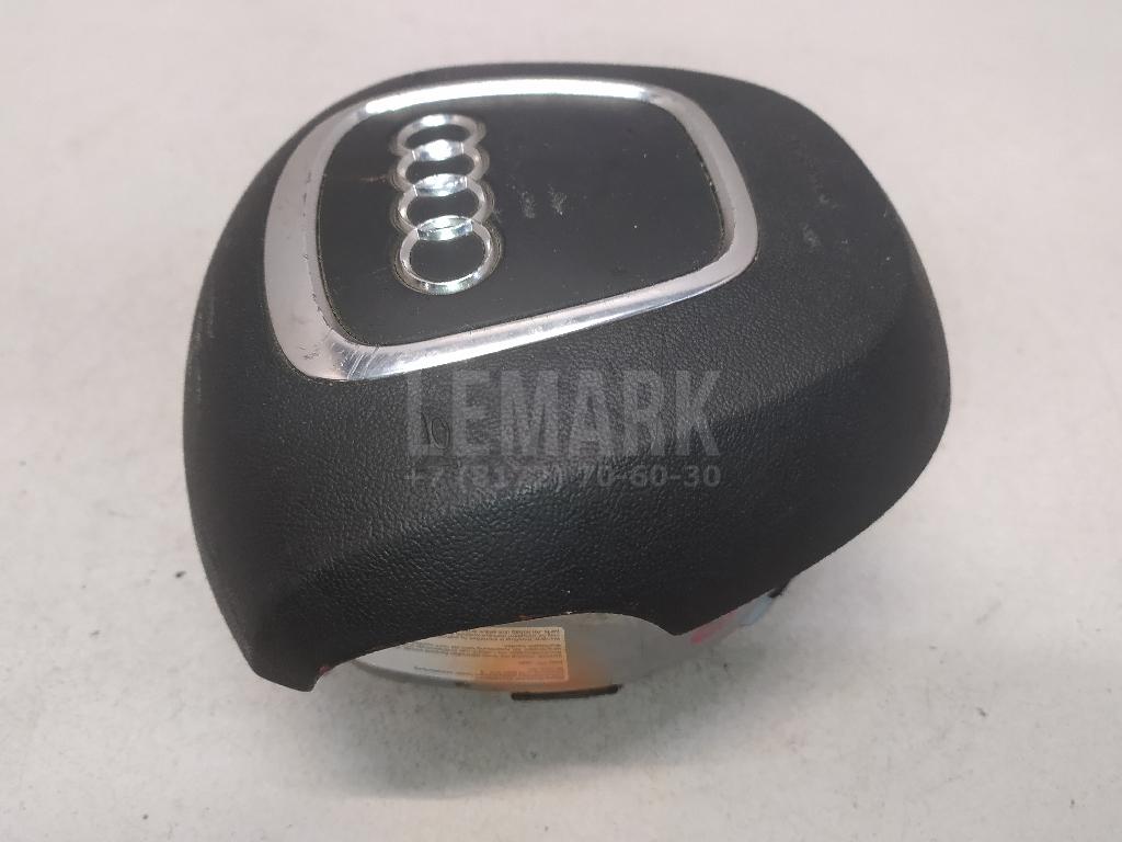 Подушка безопасности в рулевое колесо для  Audi A3 [8PA] Sportback 2004-2013