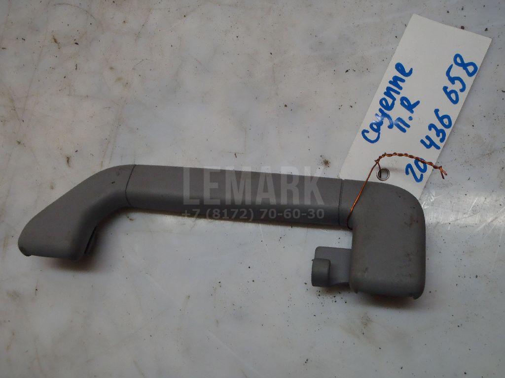 Ручка внутренняя потолочная 7L0857608A5J6 VAG