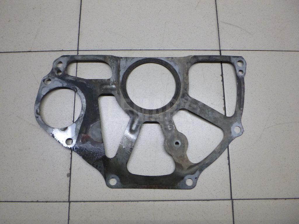 Пластина КПП 1135567011 Toyota