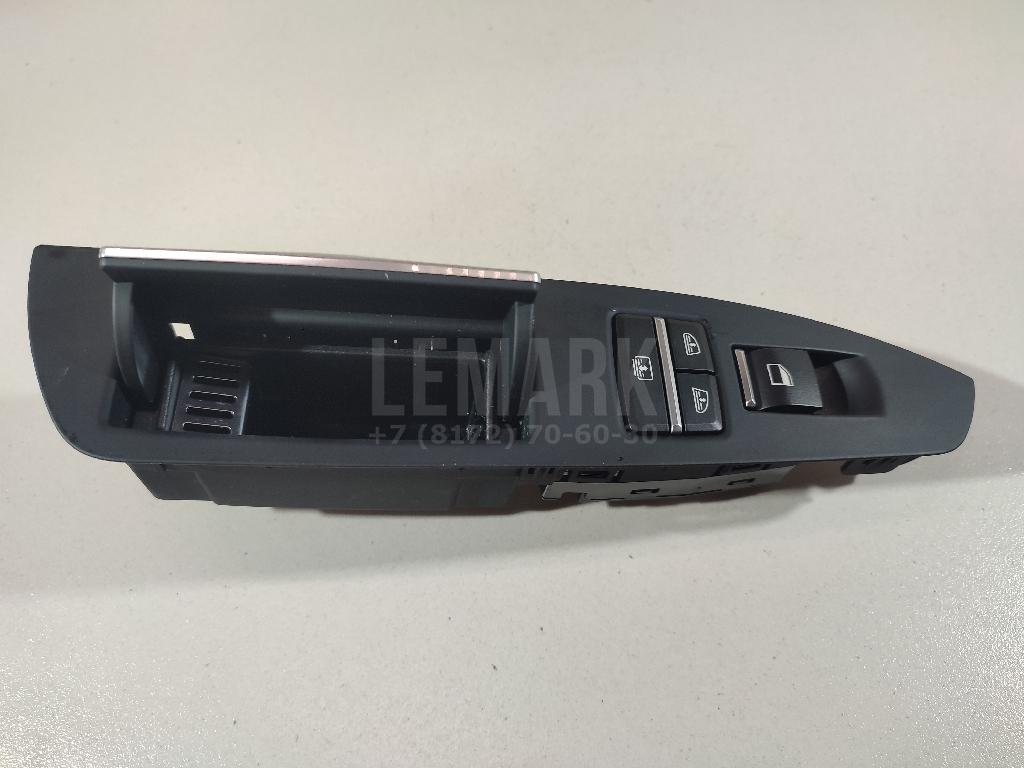 Пепельница задняя (в дверь) для  BMW 6-serie E63 2004-2009