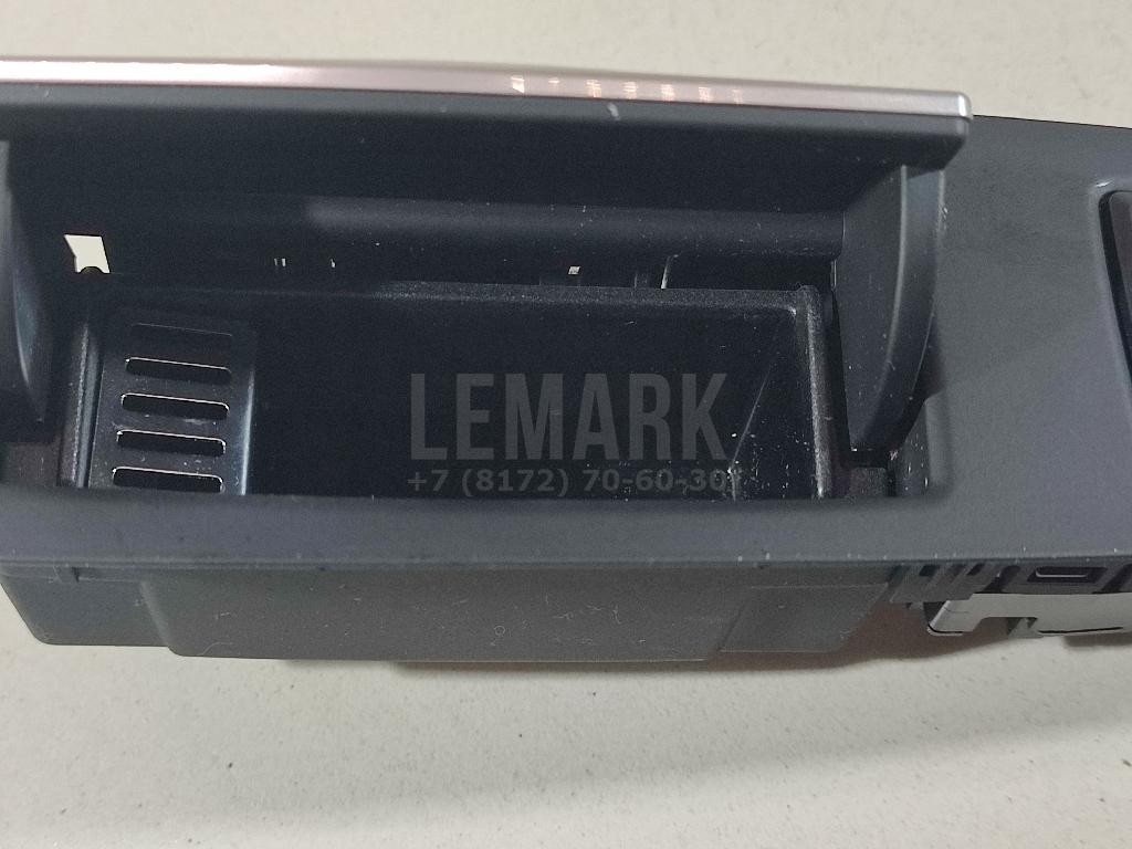 Пепельница задняя (в дверь) для  BMW 6-serie E63 2004-2009