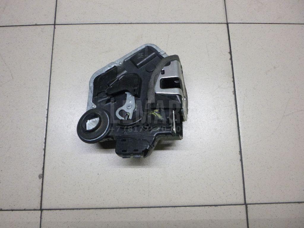 Замок двери задней правой 6905012410 Toyota