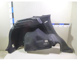 Обшивка багажника для Citroen C4 Aircross 2012-2017 БУ состояние отличное