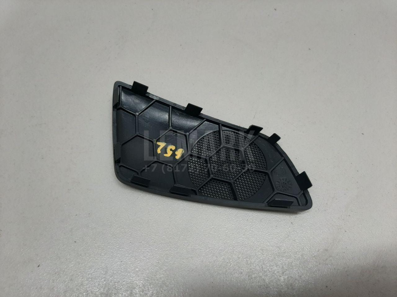 Решетка динамика 1Z08681599B9 VAG