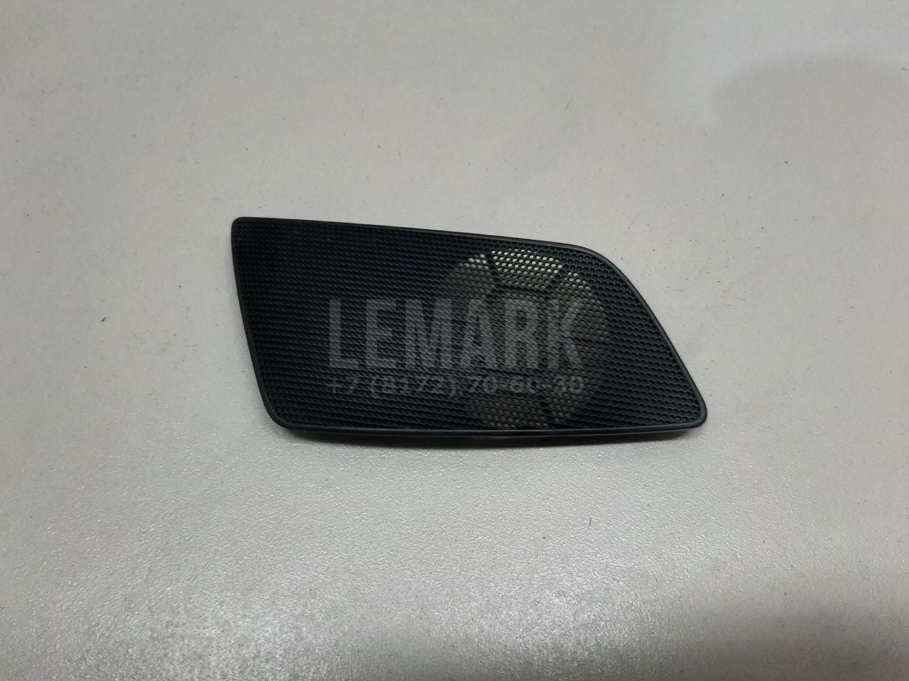 Решетка динамика 1Z08681609B9 VAG