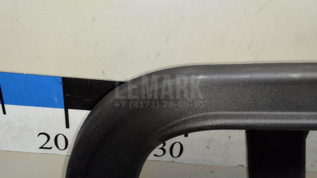 Обшивка двери задней левой для  BMW X1 E84 2009-2015