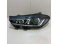 Фара левая
