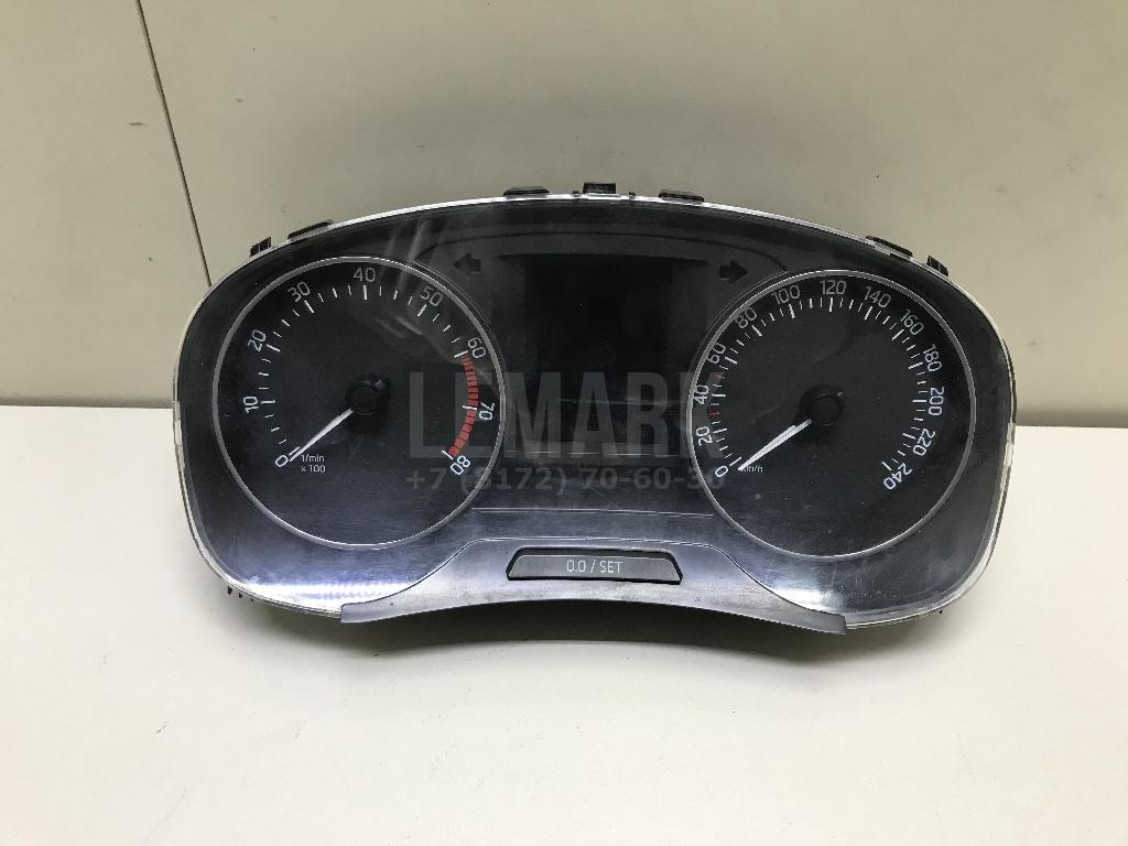 Панель приборов 5JA920700 VAG