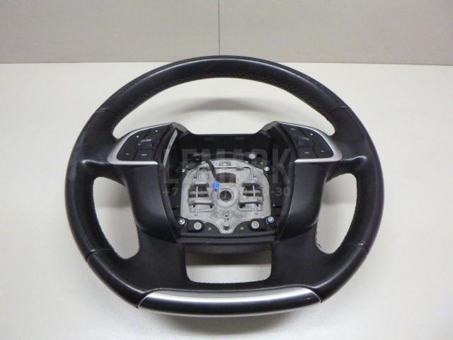 Рулевое колесо для AIR BAG (без AIR BAG)