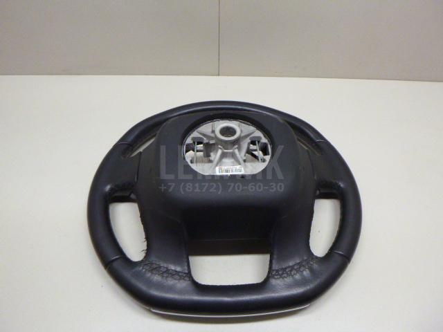 Рулевое колесо для AIR BAG (без AIR BAG) для  Fiat 500 2008