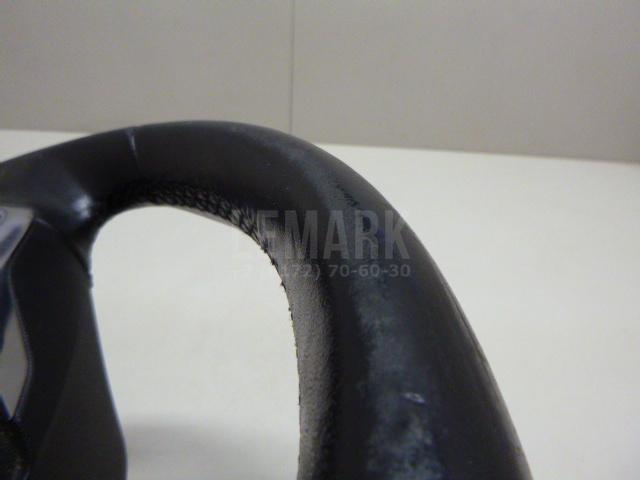 Рулевое колесо для AIR BAG (без AIR BAG) для  Fiat 500 2008