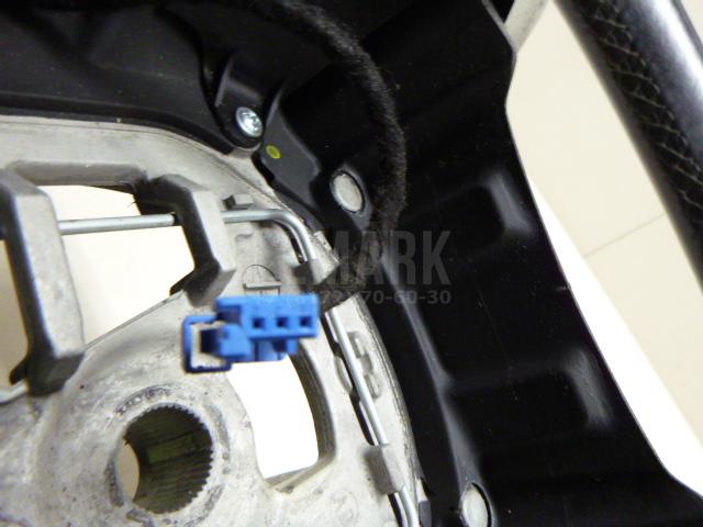Рулевое колесо для AIR BAG (без AIR BAG) для  Fiat 500 2008