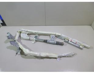 Подушка безопасности боковая (шторка) для Citroen C4 Aircross 2012-2017 б/у состояние отличное