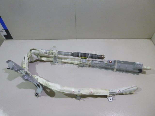 Подушка безопасности боковая (шторка) для  BPW ECO 0-1996