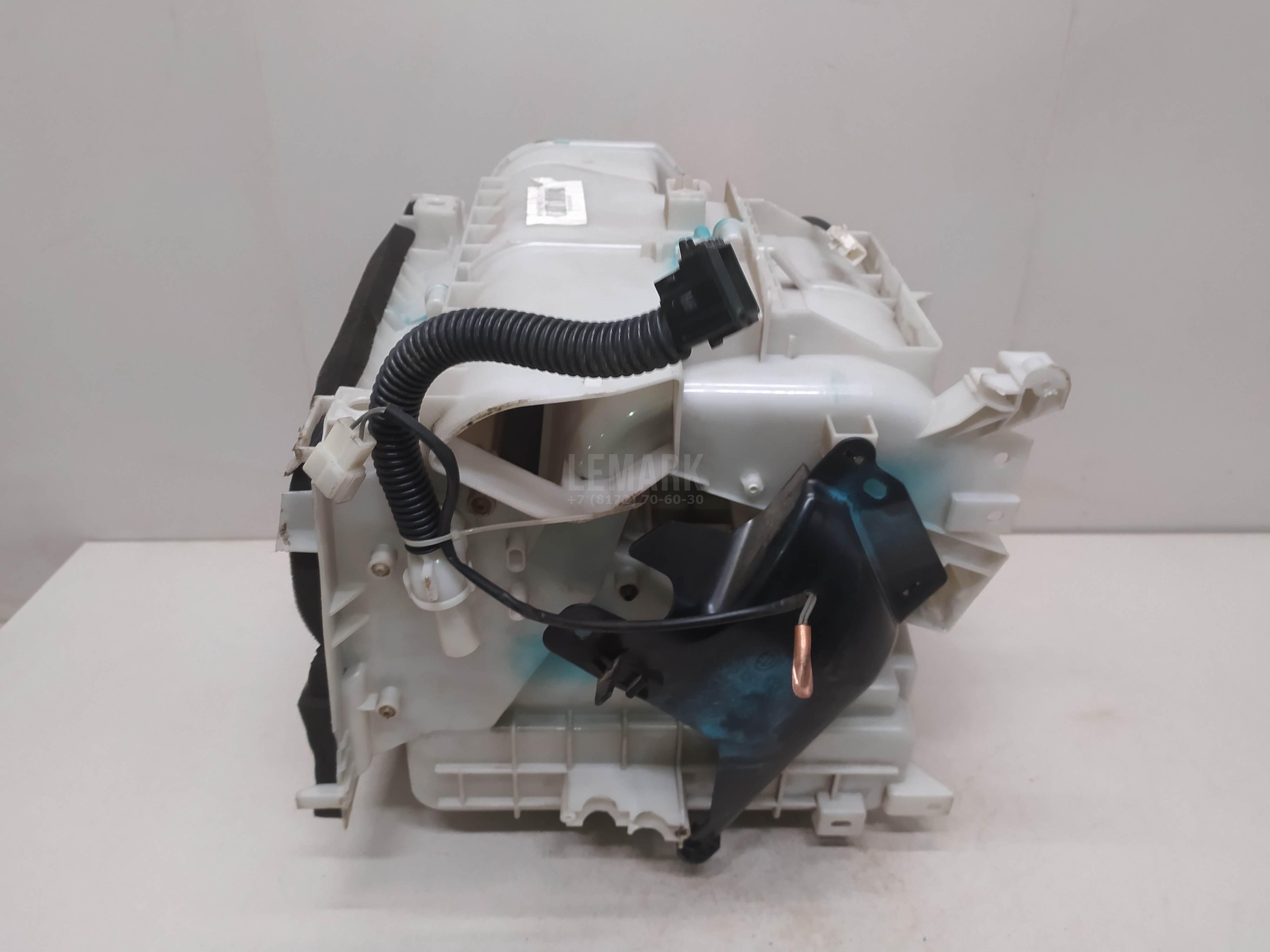 Корпус отопителя для  BMW 7-serie G11/G12 2015-2022