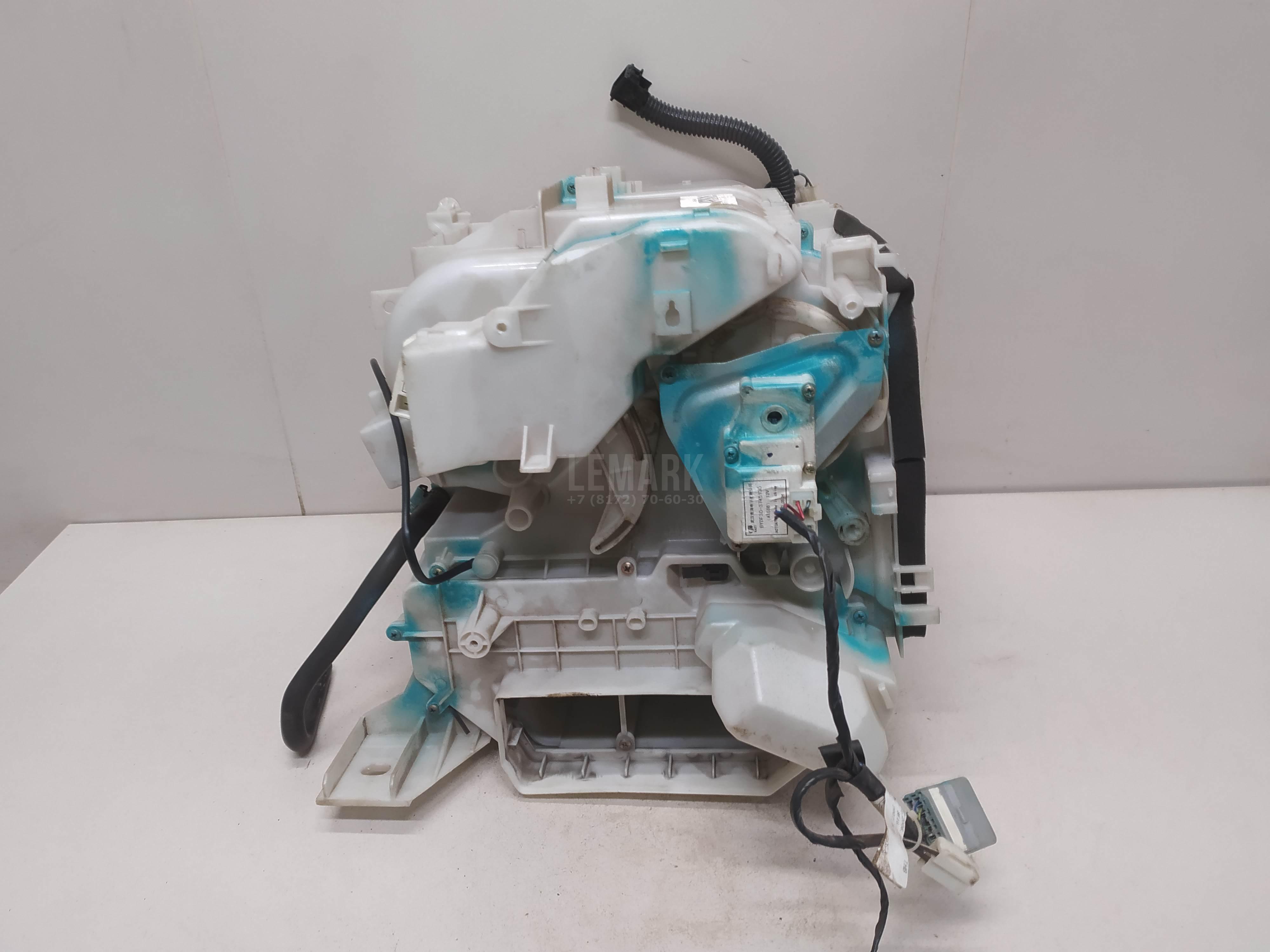 Корпус отопителя для  BMW 7-serie G11/G12 2015-2022