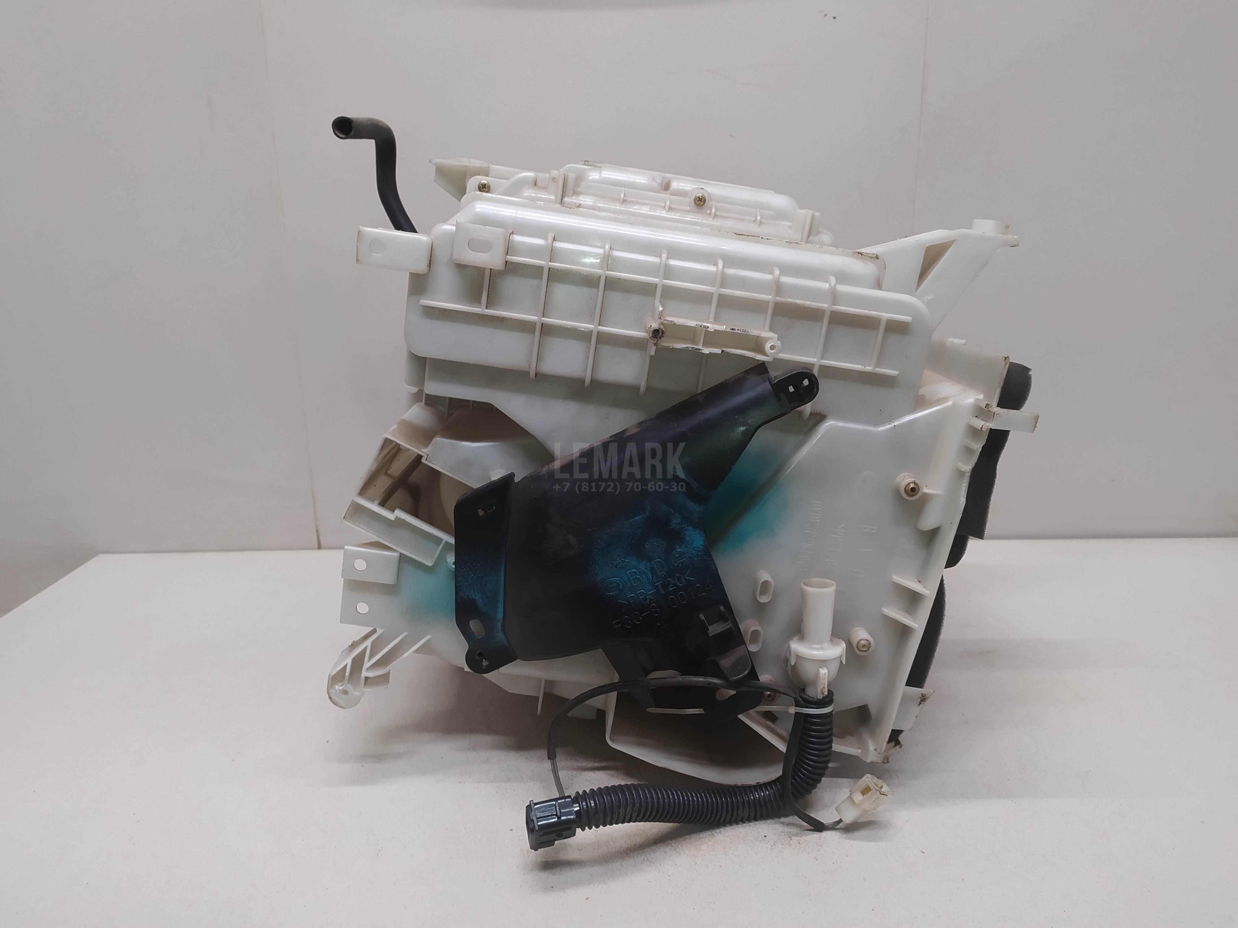 Корпус отопителя для  BMW 7-serie G11/G12 2015-2022