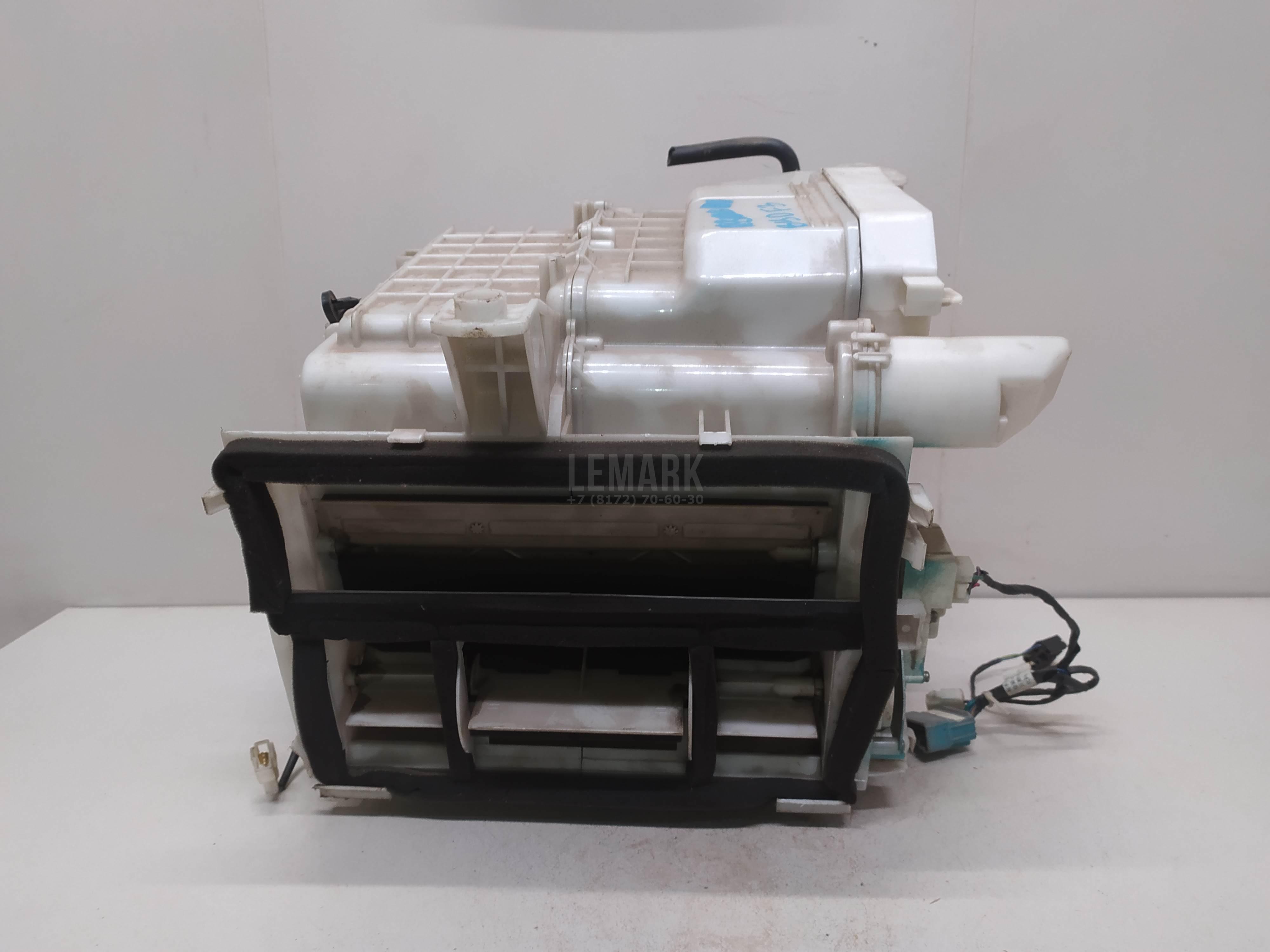 Корпус отопителя для  BMW 7-serie G11/G12 2015-2022