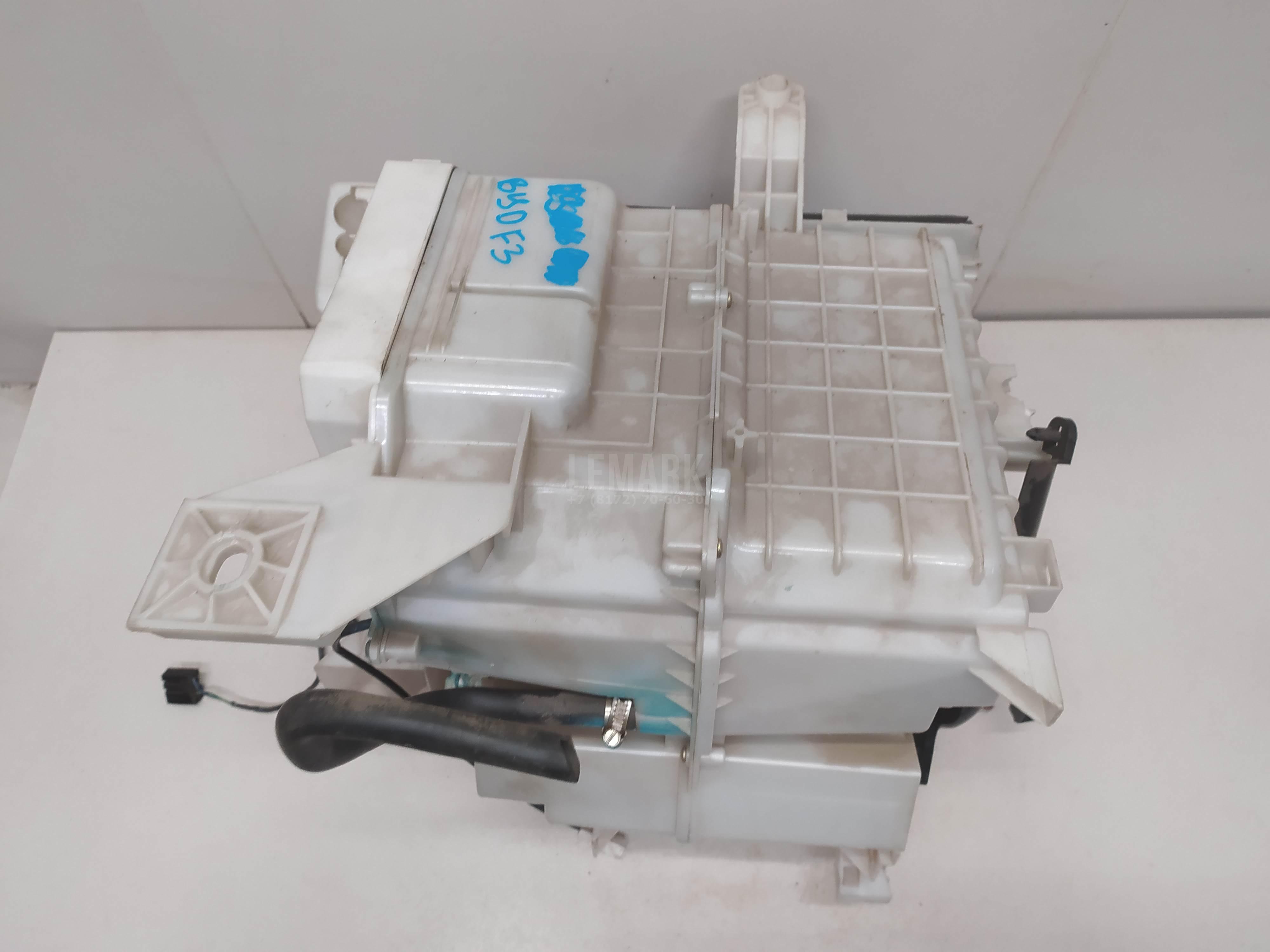 Корпус отопителя для  BMW 7-serie G11/G12 2015-2022