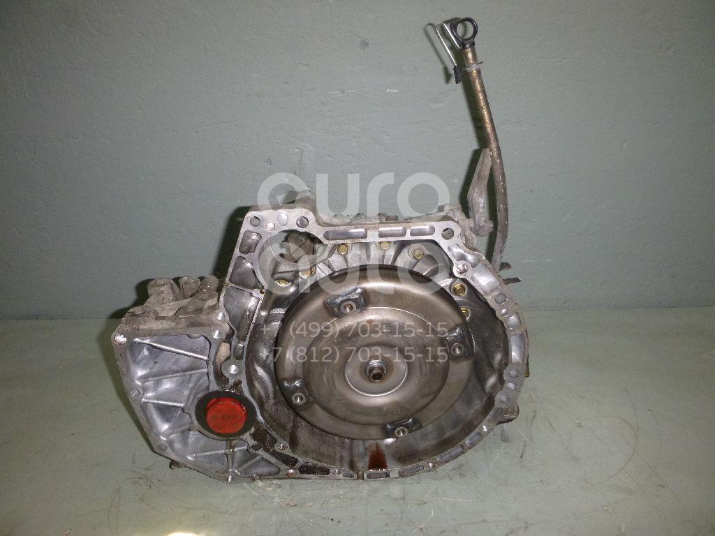 X trail t30 масло акпп