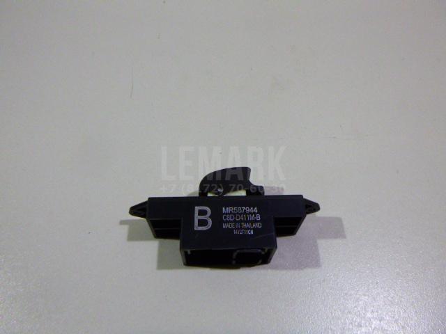 Кнопка стеклоподъемника для  BYD F0 2008-2015