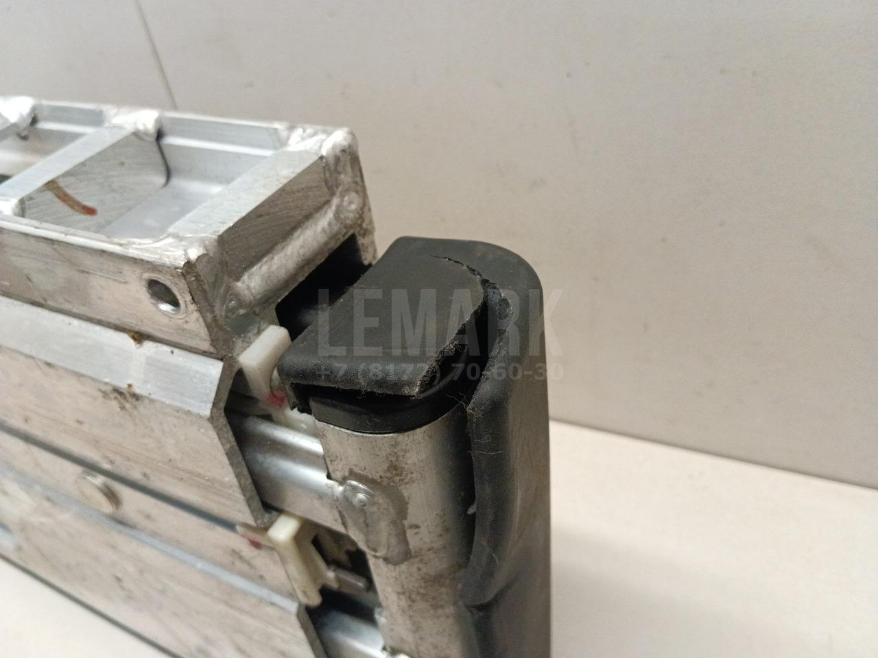 Дуга безопасности для  BMW 3-serie E90/E91 2005-2012