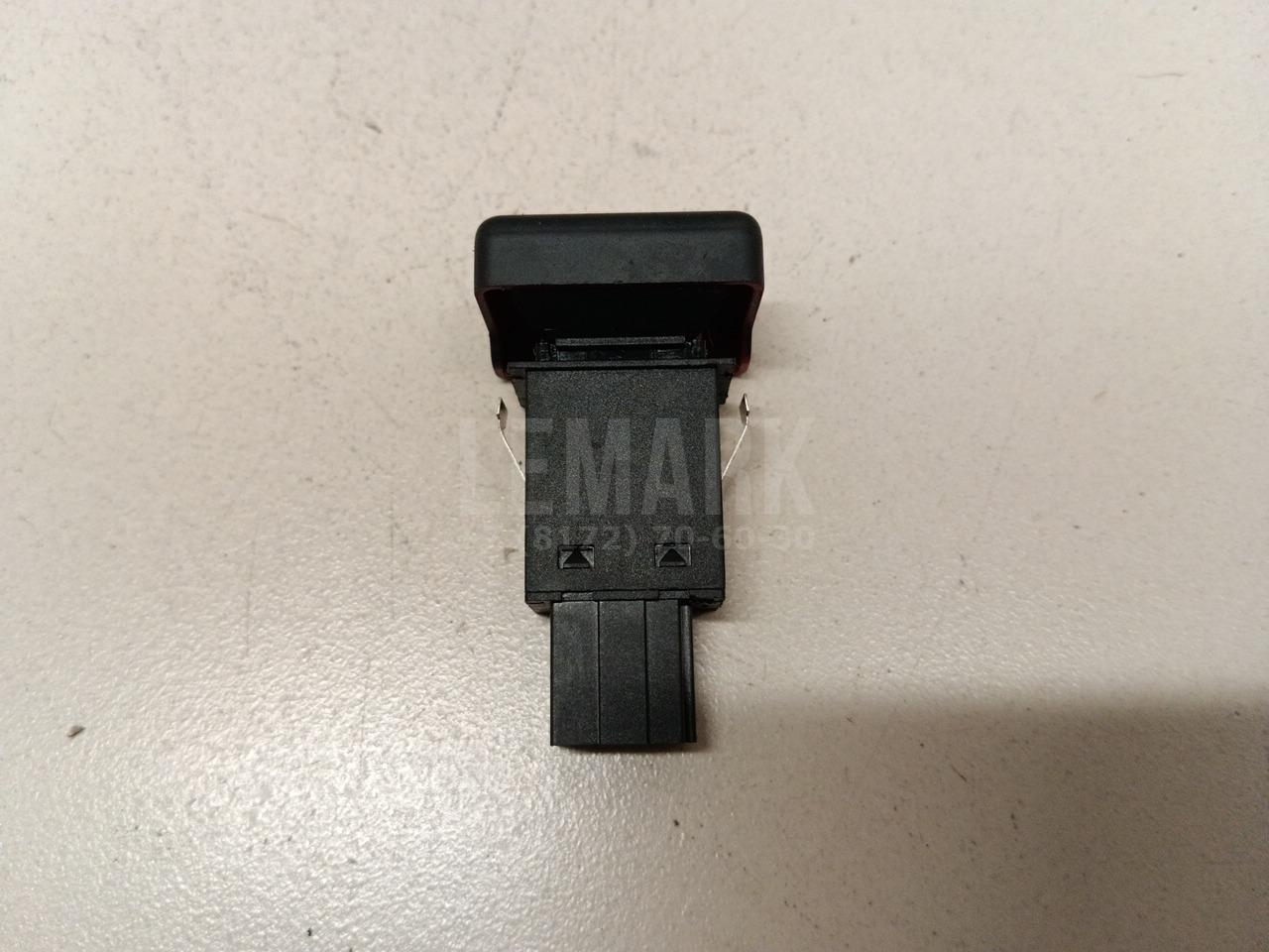 Кнопка аварийной сигнализации для  Acura MDX 2007-2013
