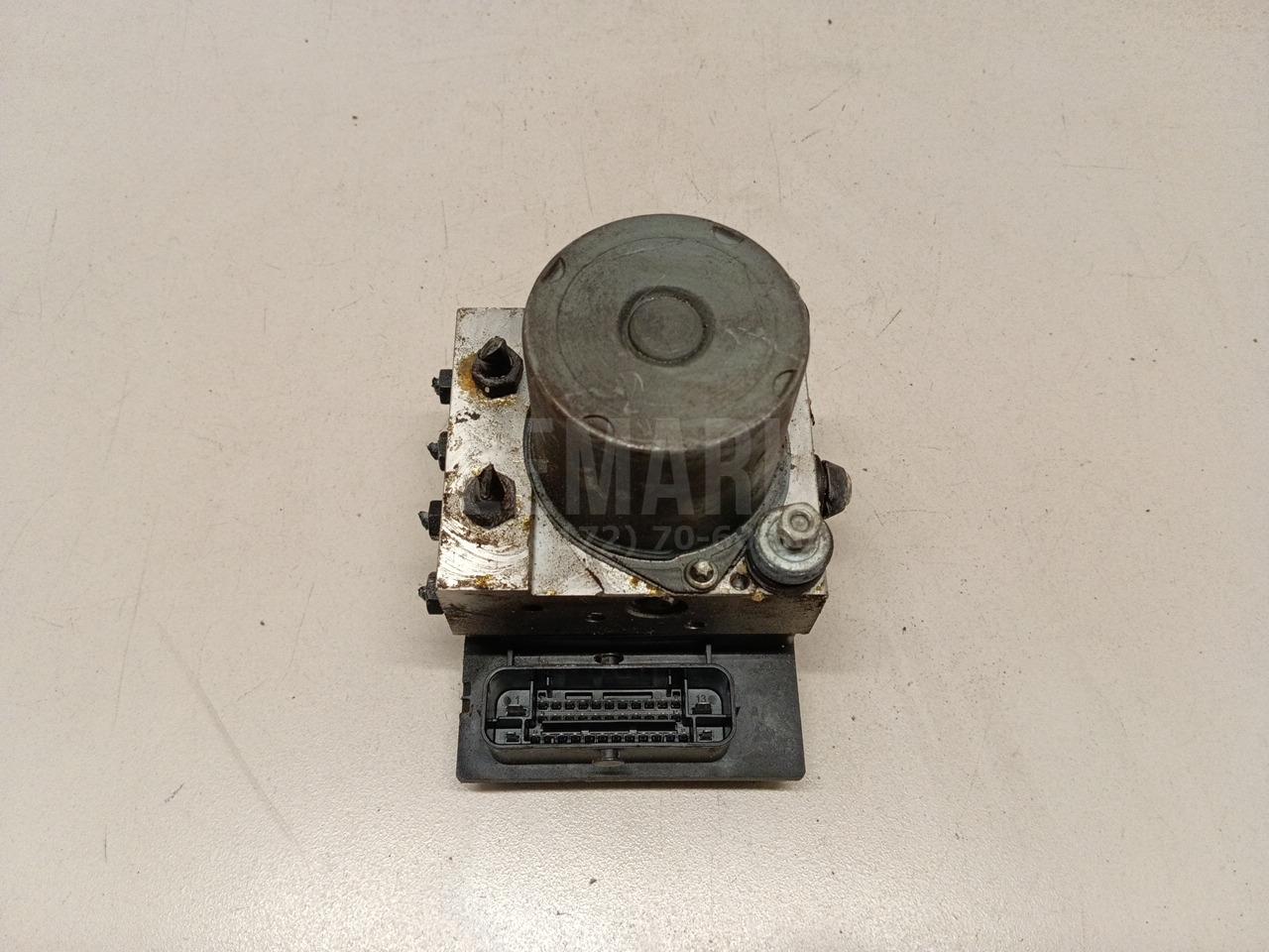 Блок ABS (насос) для  Fiat Duna 1987-1990