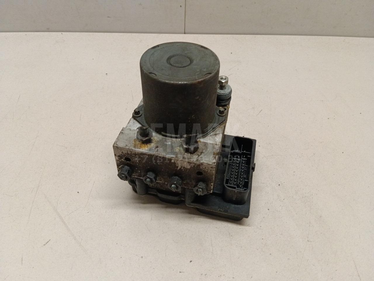 Блок ABS (насос) для  Fiat Duna 1987-1990