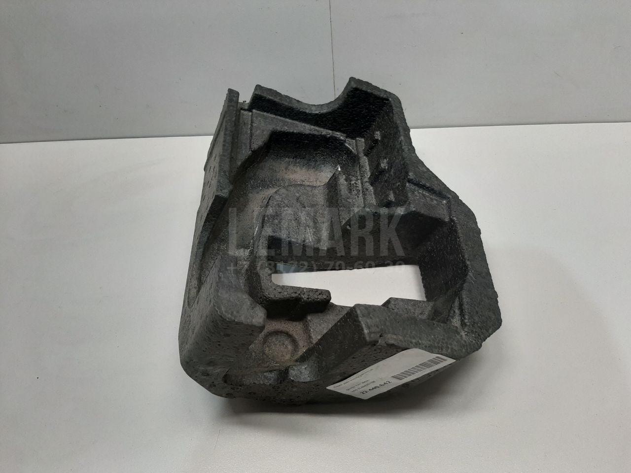 Ящик для инструментов 5L0012115B VAG