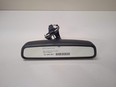 Зеркало заднего вида