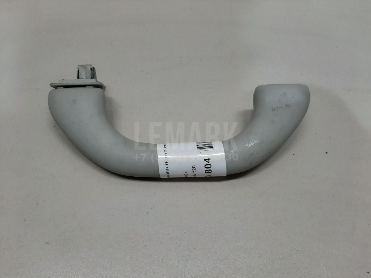 Ручка внутренняя потолочная 5L6857607Y20 VAG