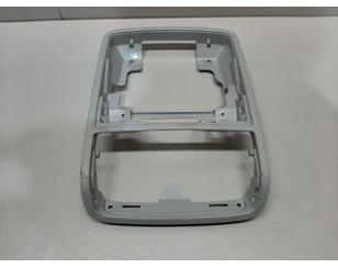 Рамка плафона салонного для VW Tiguan 2011-2016 с разборки состояние хорошее