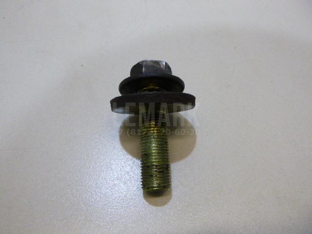Болт коленвала 9011916004 Toyota